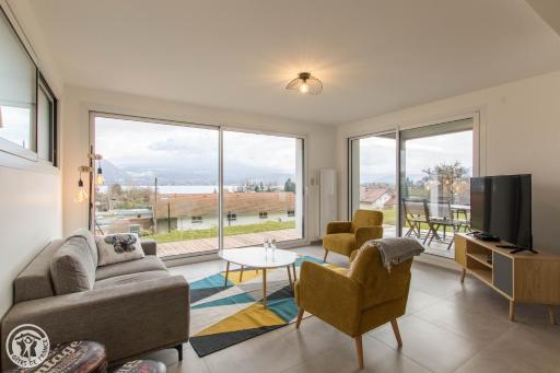 Appartement IRE - Housity