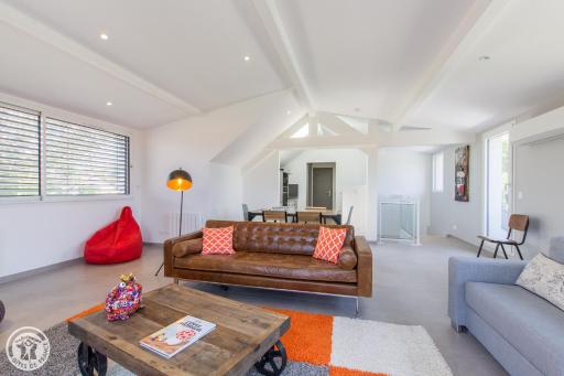 Appartement Terrasses - Housity