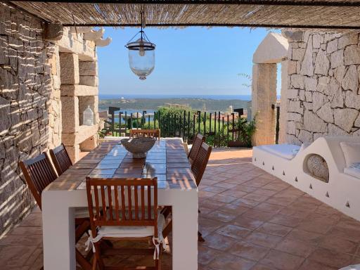 BGItalianVacation - Domus di Pitrizza - Housity