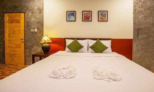 Phangnga Keeree Resort & Gallery - Housity