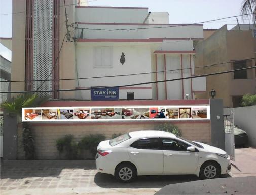 Stay Inn Guest House - Housity
