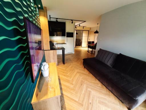 MARINA Jantar - Housity