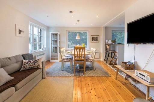 Ferienhaus Mitteldeich - Housity