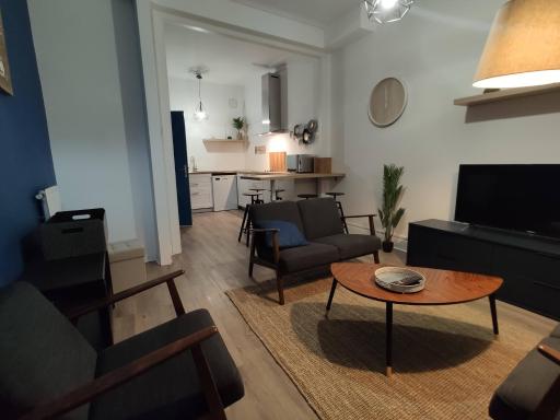 Résidence Place Verte - situé au pied du musée de Valenciennes - Housity