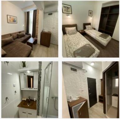 Apartmani Diksi 2 CENTAR - Housity