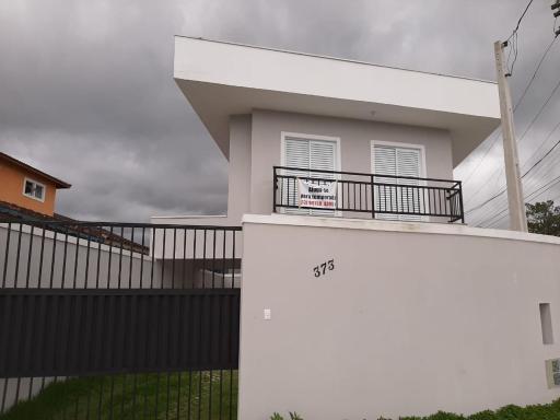 alugado anual - inativo - Sobrado frente ao SESC, WIFI 300MB - Housity