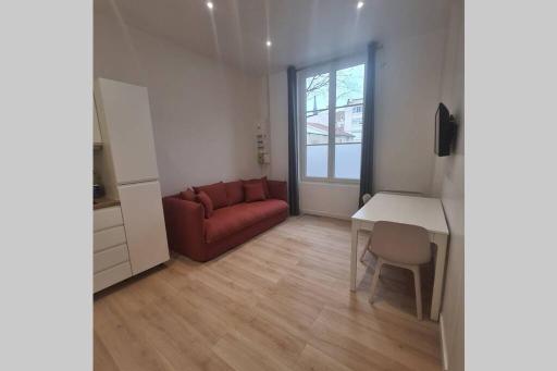 Catel Studio hyper centre Saint Dizier - Housity