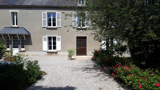 Le Verger de Mathurin - Housity