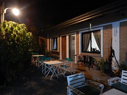 Romance de Luna.- Monoambientes.- - Housity