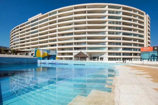 Aqua La Serena - Housity