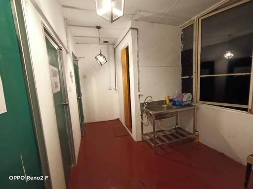 My Homie Rooms Permaisuri LRT Salak Selatan - Housity