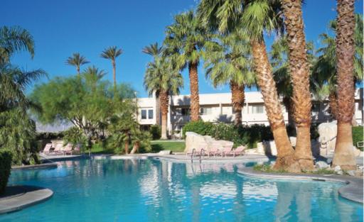 Miracle Springs Resort and Spa - Housity