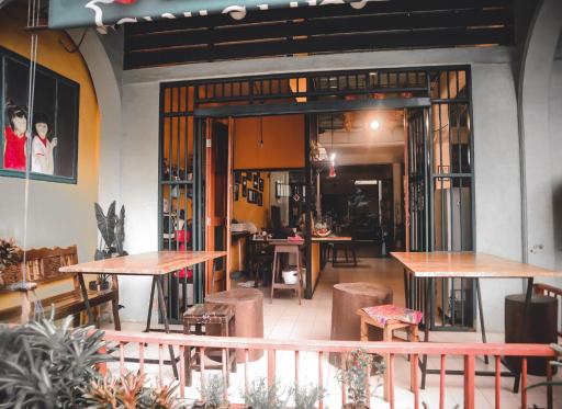 Thaweesuk Heritage Homestay - Housity