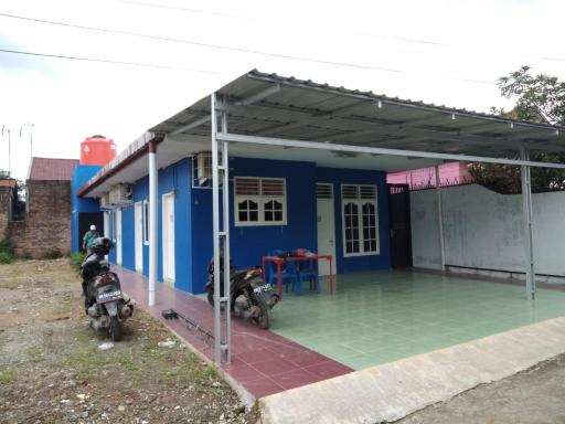 KOST 748 AT (II) - Housity