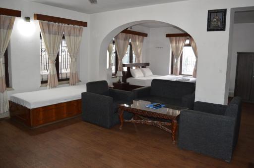 Apartment in Nepal - Housity
