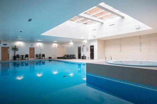 The Oxfordshire Golf & Spa Hotel - Housity