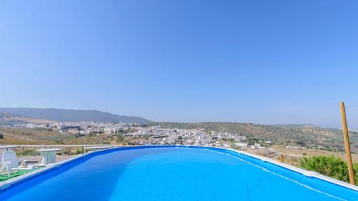 Cortijo La Umbria Villanueva de Algaidas by Ruralidays - Housity