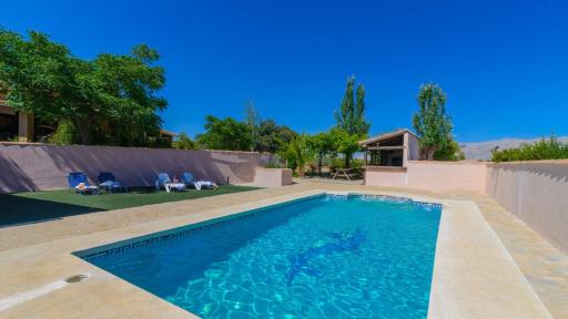 Casa Zuni Loja by Ruralidays - Housity