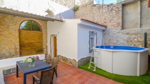 Casa El Descansito del Rey Alora by Ruralidays - Housity