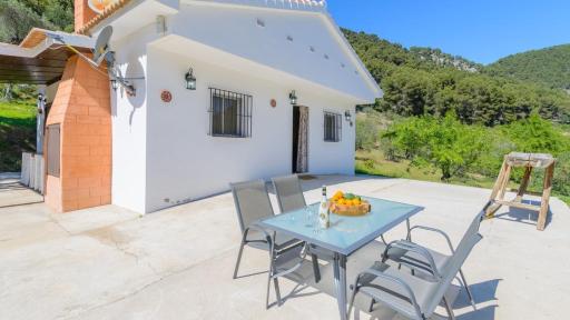 Casa Encina Tolox by Ruralidays - Housity