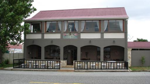 Bougain Villa Guesthouse - Housity