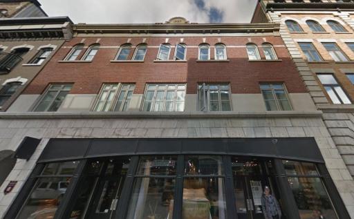 750 Saint-Joseph - Housity