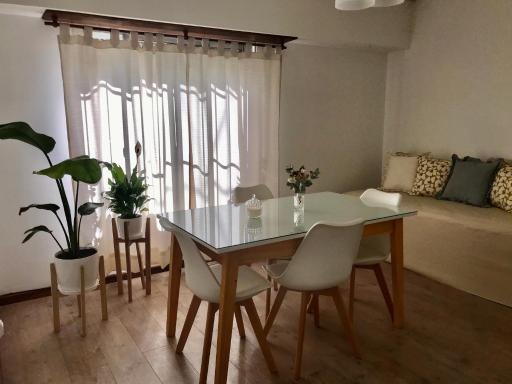Departamento céntrico- Tandil - Housity