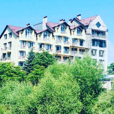 Sunny Apartment Dilijan - Housity