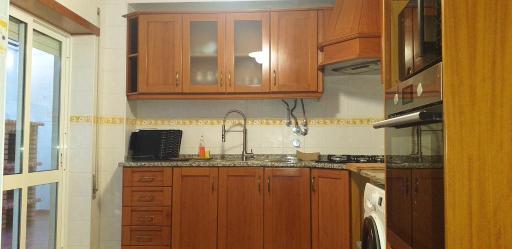 One bedroom appartement with city view terrace and wifi at Serra d' El Rei - Housity