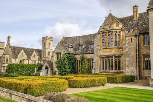 Ellenborough Park - Housity