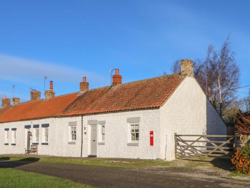8 Headlam - Housity