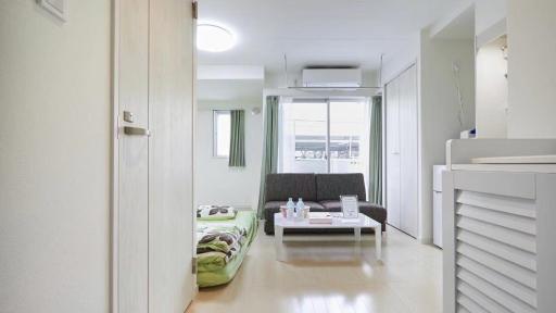Marvelous Higashioi - Vacation STAY 13012v - Housity