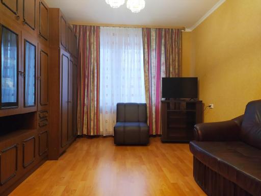 Хорошая двушка на Теплом Стане - Housity