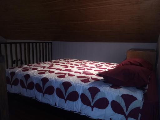 Estudio Ger renewed cozy loft in Old town Quito - Housity