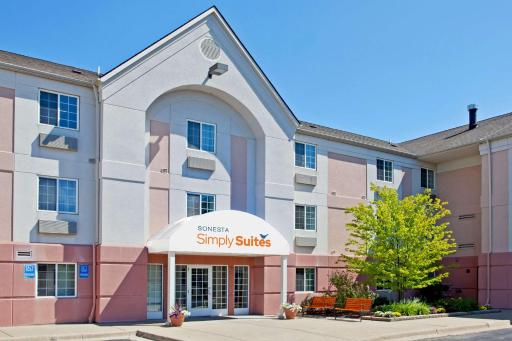 Sonesta Simply Suites Detroit Ann Arbor - Housity