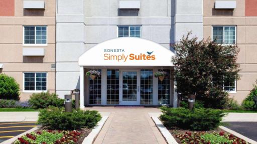Sonesta Simply Suites Chicago O'Hare Airport - Housity