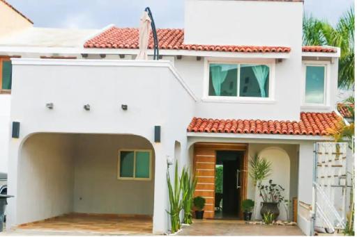Casa Del Sol - Housity