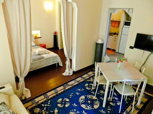 La Casa Di Cocca - Housity