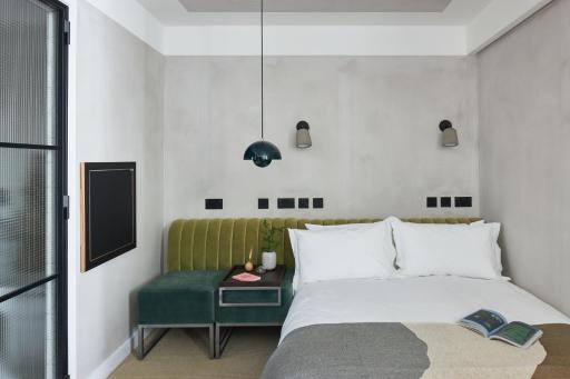 Kingsland Locke - Housity