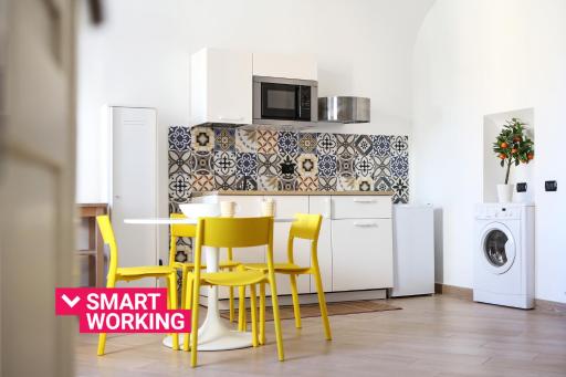 Casa Milì by Wonderful Italy - Housity