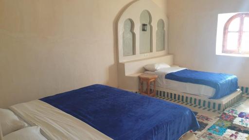 Kasbah Tamariste - Housity