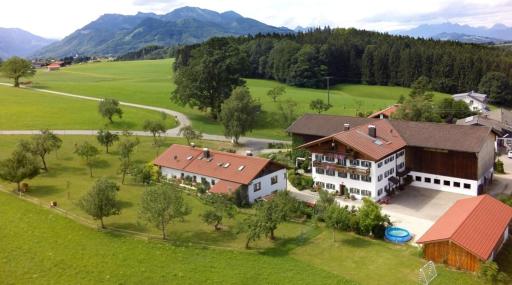 Heissenhof Urlaub auf dem Bauernhof - Housity