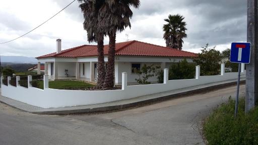 Blue House - Housity