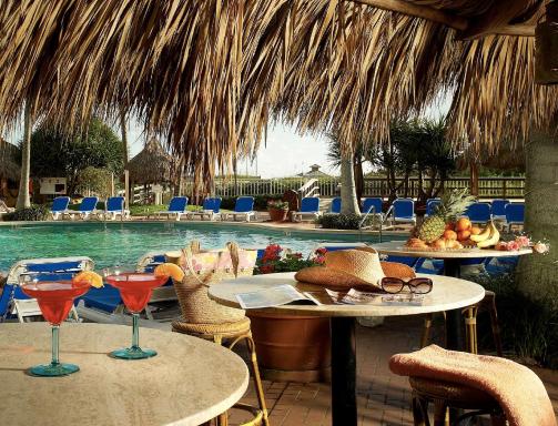 Palm Beach Shores Resort and Vacation Villas - Housity