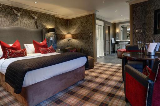 Best Western Eglinton Arms Hotel - Housity