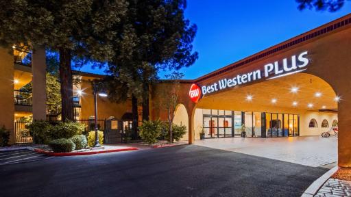 Best Western Plus Heritage Inn - Housity