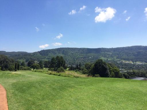 Duncountry Victoria Country Club - Housity
