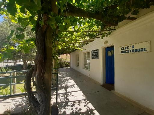 Elkes Guesthouse - Housity