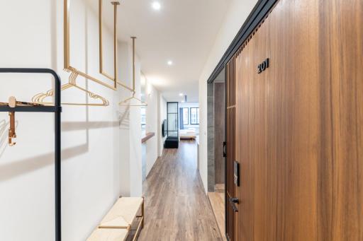 De Provintia Straat B&B - Housity