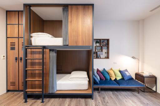De Provintia Straat B&B - Housity